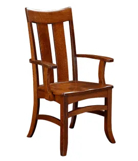 FA Galveston Dining Chair - QUICK SHIP