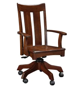 FA Galveston Office Chair