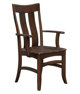 FA Galveston G2 Dining Chair - QUICK SHIP