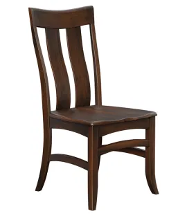 FA Galveston G2 Dining Chair - QUICK SHIP