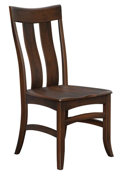 FA Galveston G2 Dining Chair - QUICK SHIP