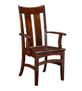 Galveston Shaker Dining Chair