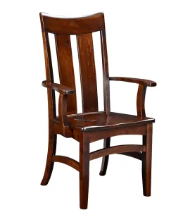 Galveston Shaker Dining Chair