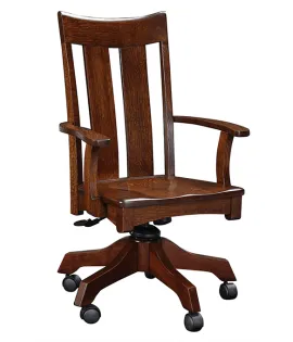 Galveston Shaker Office Chair