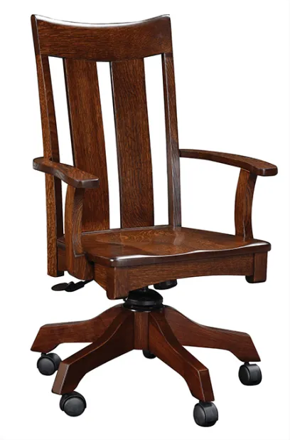Galveston Shaker Office Chair