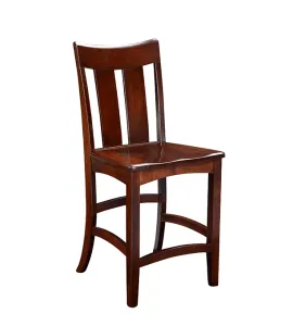 Galveston Shaker Bar Stool