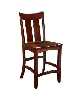 Galveston Shaker Dining Chair