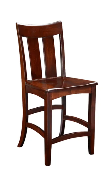 Galveston Shaker Bar Stool