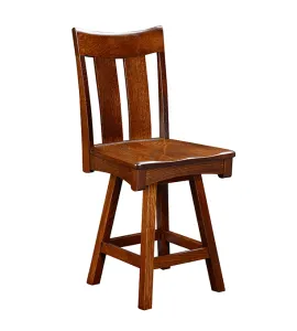 Galveston Shaker Bar Stool