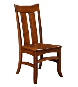 FA Galveston Dining Chair - QUICK SHIP