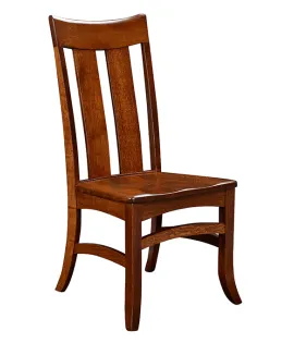 FA Galveston Dining Chair - QUICK SHIP