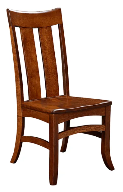 FA Galveston Dining Chair - QUICK SHIP