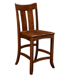FA Galveston Bar Stool
