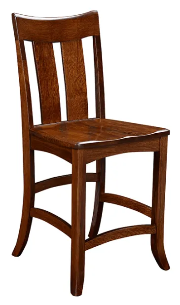 FA Galveston Bar Stool