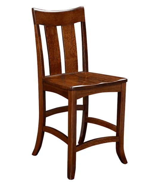 FA Galveston Dining Chair - QUICK SHIP