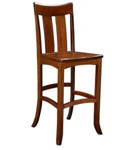 FA Galveston Bar Stool
