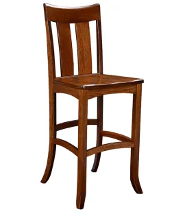 FA Galveston Bar Stool