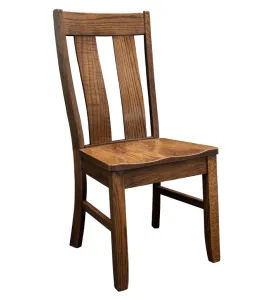 Garrison Dining Chair - QUICK SHIP