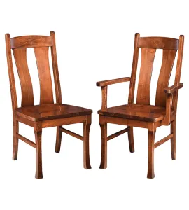 HT Gateway Dining Chair