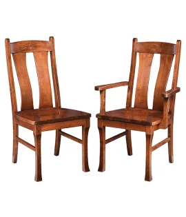 HT Gateway Dining Chair