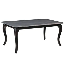 Glacier Leg Dining Table