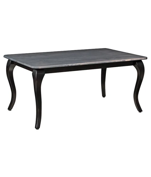 Glacier Leg Dining Table