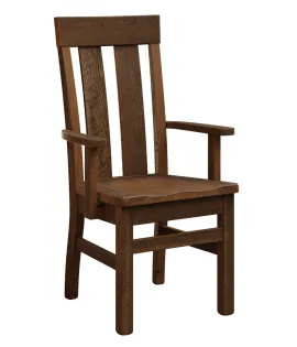 FA Glazier Dining Chair