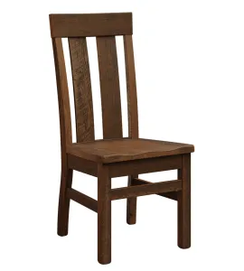 FA Glazier Dining Chair