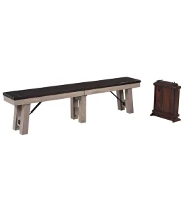FA Glenwood Bench