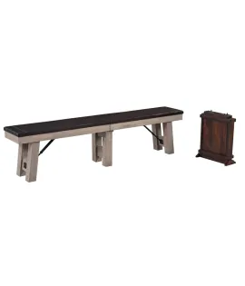 FA Glenwood Bench