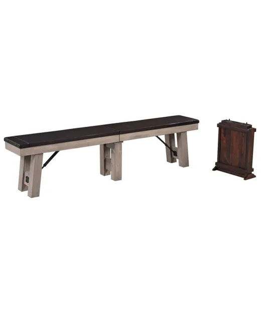 FA Glenwood Bench