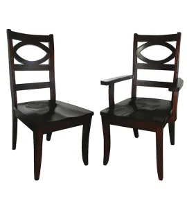 HT Globe Dining Chair