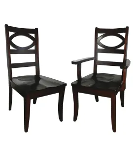 HT Globe Dining Chair