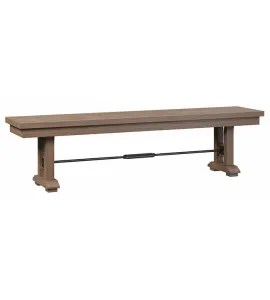 Green Bay Bench