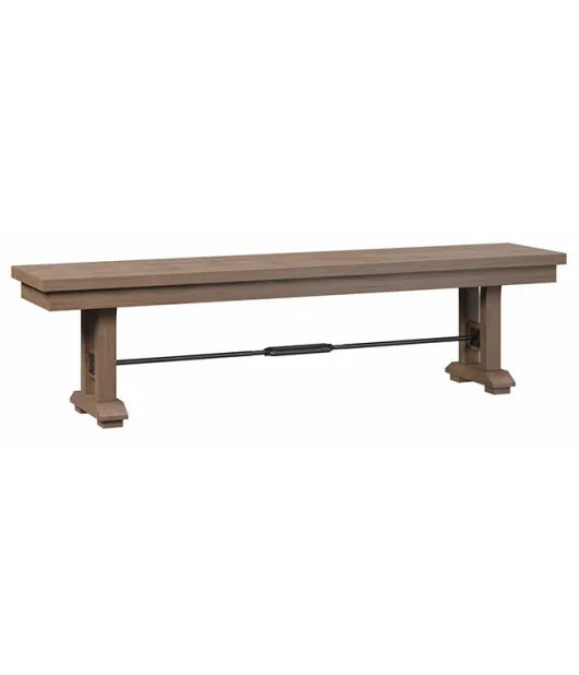 Green Bay Bench