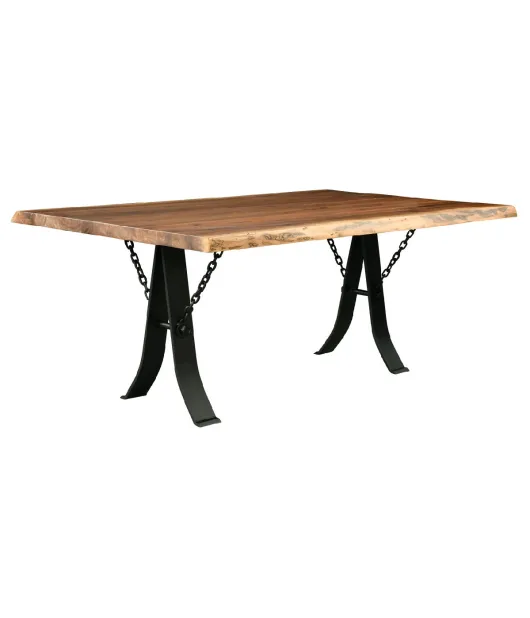 Greenville Trestle Table