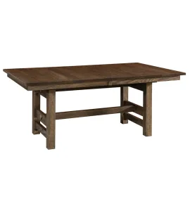 Greenwood Trestle Table