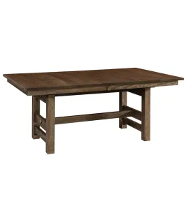 Greenwood Trestle Table