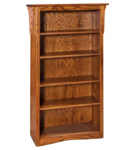 MR Economy Bookcase
