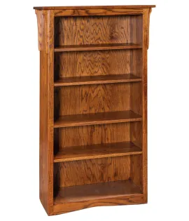 MR Economy Bookcase