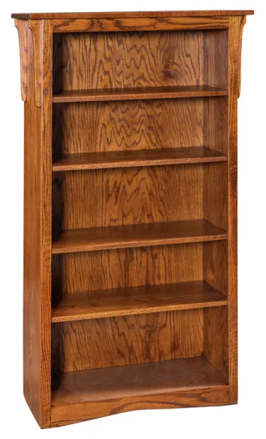 MR Economy Bookcase