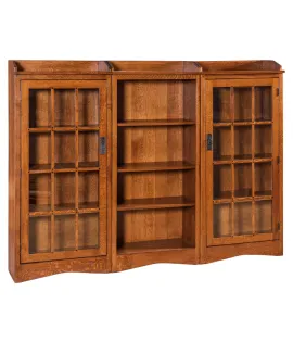 Butterfly Mission 3 Piece Bookcase