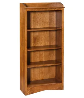 Butterfly Mission 3 Piece Bookcase