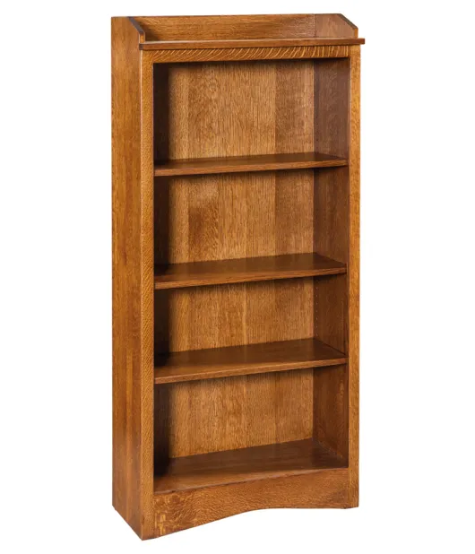 Butterfly Mission 3 Piece Bookcase