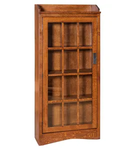 Butterfly Mission 3 Piece Bookcase