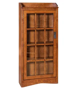 Butterfly Mission 3 Piece Bookcase