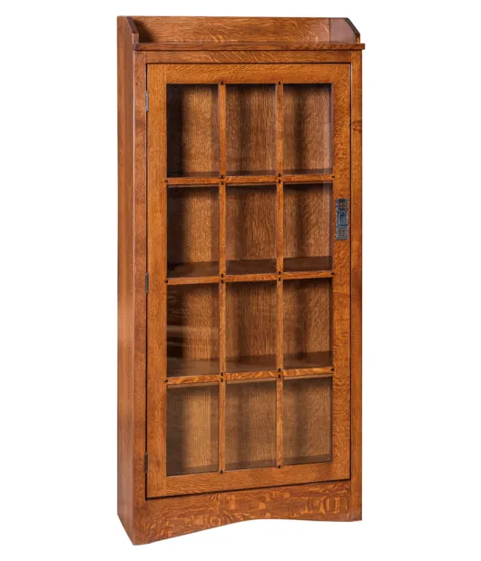 Butterfly Mission 3 Piece Bookcase