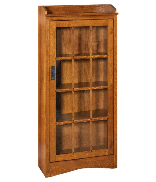 Butterfly Mission 3 Piece Bookcase