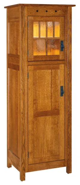 Dynasty Mission Pantry