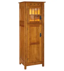 Dynasty Mission Pantry